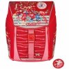 HERLITZ TORNISTER SZKOLNY DLA DZIEWCZYNEK FILOLIGHT VINTAGE LOVE